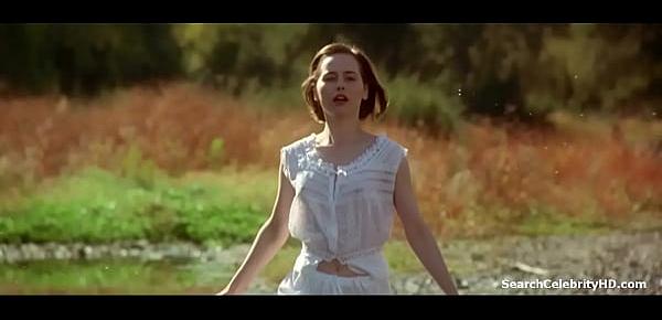  Tara Fitzgerald in Sirens 1994